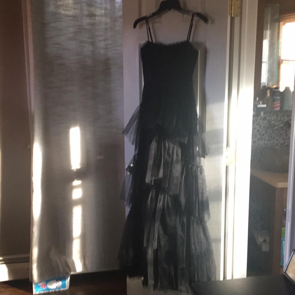 Gown